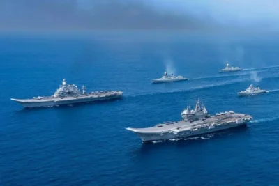 indian navy steps up patrols