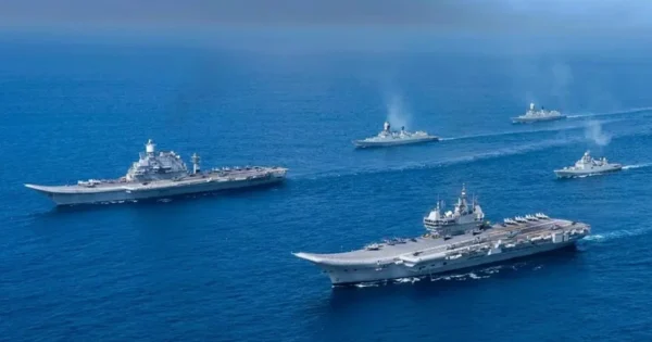 indian navy steps up patrols