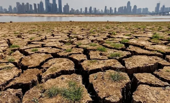 india's southwest monsoon