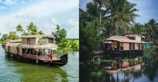kerala houseboat eco rules ahead of winter india observers