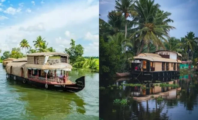 kerala houseboat eco rules ahead of winter india observers