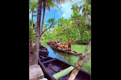 kerala tourism