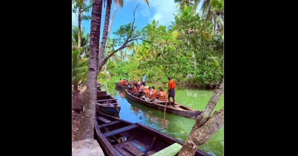kerala tourism