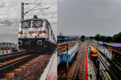 lucknow vande bharat express