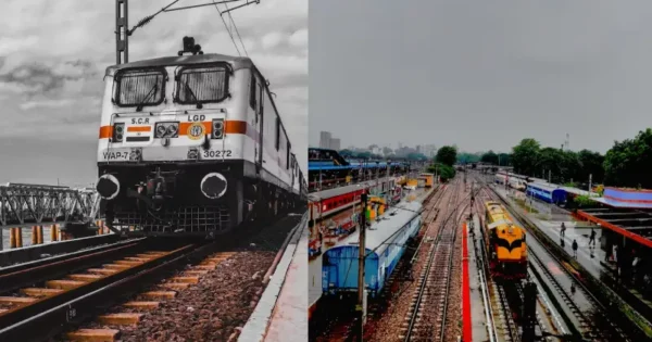 lucknow vande bharat express