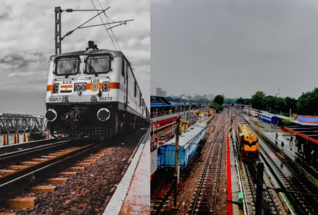 lucknow vande bharat express