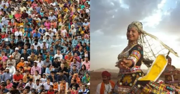mha launches demographic monitoring portal india observers