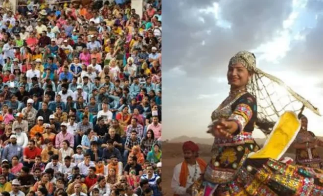 mha launches demographic monitoring portal india observers