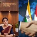 meet dewi india's ai avatar in indonesia india observers