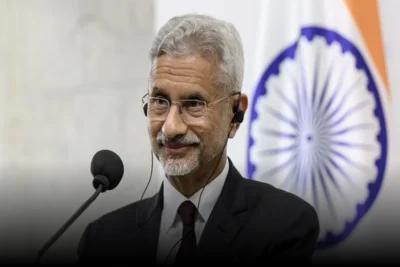 minister jaishankar