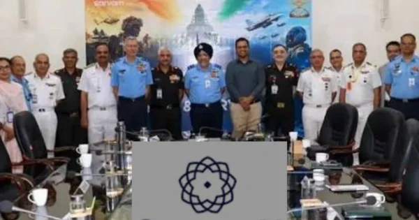 ministry of defence arm and ai firm sarvam partner to launch indigenised tri service ai solutions
