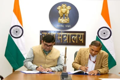 ministry of defence signs