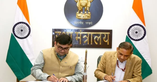ministry of defence signs