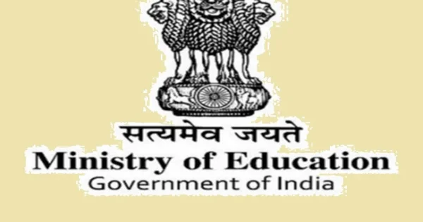 ministry of education