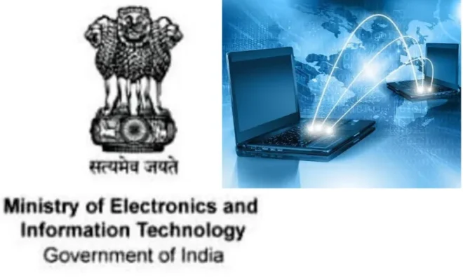 ministry of electronics and it proposes sandbox guidelines for cross border data flows and cloud security