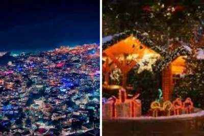 mizoram unveils strategic plan to position state as india's premier christmas tourism hub