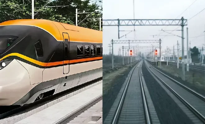 mumbai ahmedabad bullet train