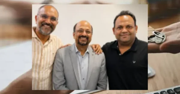 mygate and adonmo announce merger to form rs 3,500 crore digital advertising and proptech entity