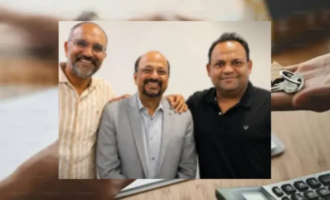 mygate and adonmo announce merger to form rs 3,500 crore digital advertising and proptech entity