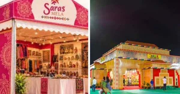 national saras mela 2026 in vijayawada india observers