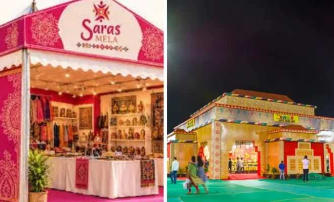 national saras mela 2026 in vijayawada india observers