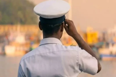 navy sailo