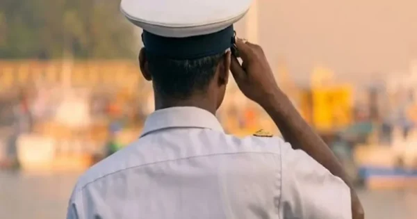 navy sailo