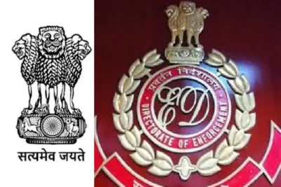 ED arrests suspended KPSC chairman in Karnataka recruitment scam probe