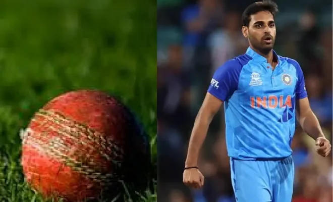 Bhuvneshwar Kumar
