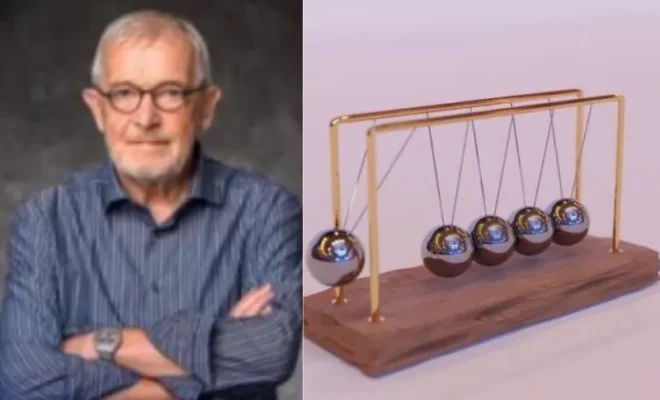 nobel prize physics
