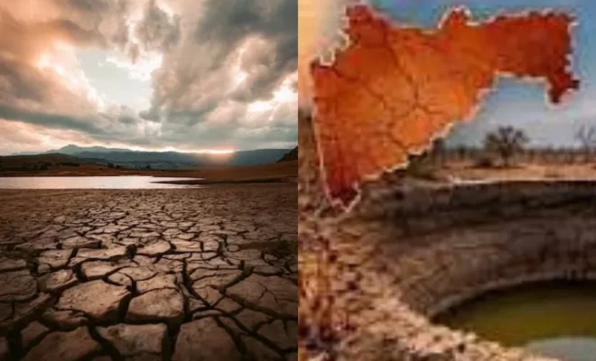 oped drought in maharashtra voluntary pay cuts won't fix india’s agrarian vulnerability