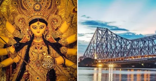 oped the kolkata pandal stampede why urban mass management keeps failing