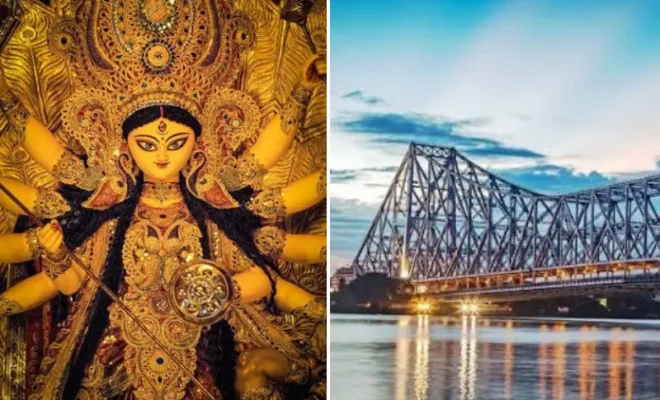 oped the kolkata pandal stampede why urban mass management keeps failing