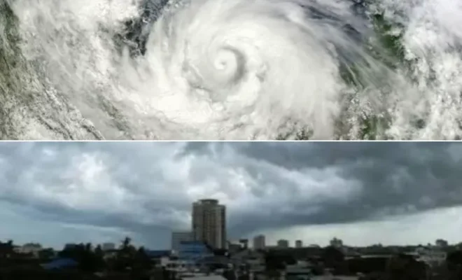 odisha school closure update 5 districts shut down, high alert declared due to cyclone threat