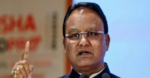 odisha sets up cm eac.pg