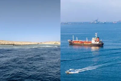 oman surpasses us to become india's top lng supplier amid hormuz shipping disruptions