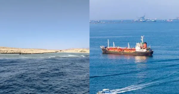 oman surpasses us to become india's top lng supplier amid hormuz shipping disruptions