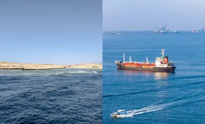 oman surpasses us to become india's top lng supplier amid hormuz shipping disruptions