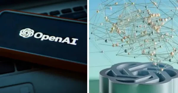 openai employee arrested over recording device india observers