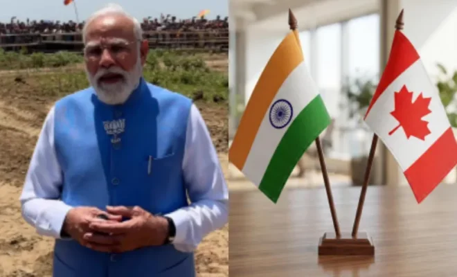 pm modi to visit canada on december 11–12 india observers