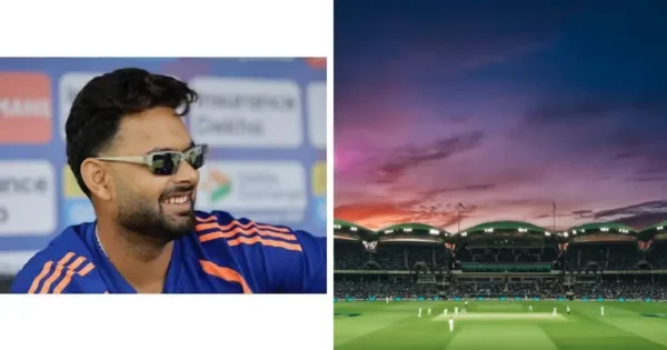 rishabh pant ruled out, kushagra called up india observers
