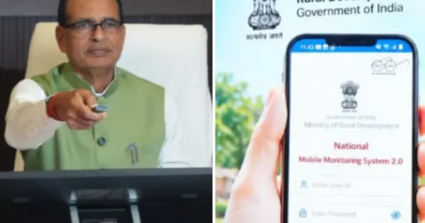 rural development ministry launches upgraded nmms mobile app built with iit madras tech support