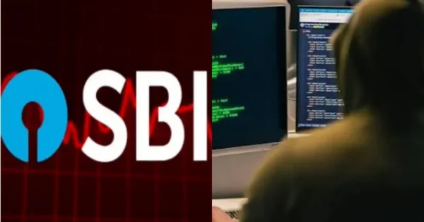 sbi data breach advisory bank confirms 3,897 customer records exposed on dark web, core systems safe