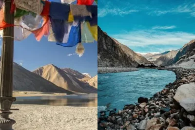 sankoo formally becomes ladakh’s 8th district with a separate autonomous hill development council