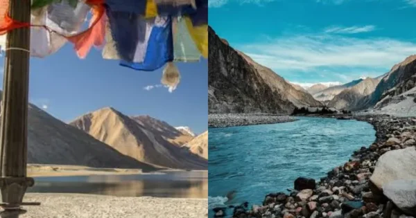 sankoo formally becomes ladakh’s 8th district with a separate autonomous hill development council