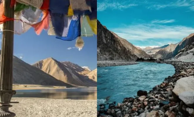 sankoo formally becomes ladakh’s 8th district with a separate autonomous hill development council