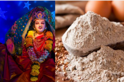 Navratri Fasting Guidelines: FSSAI Advises Public on Buckwheat Flour (Kuttu Atta) Safety Standards