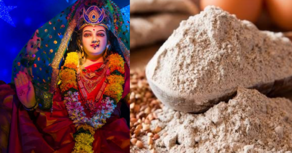 Navratri Fasting Guidelines: FSSAI Advises Public on Buckwheat Flour (Kuttu Atta) Safety Standards