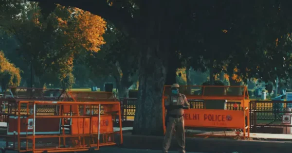 security intensified across central delhi ahead of cjp’s october 10 ‘delhi chalo’ protest