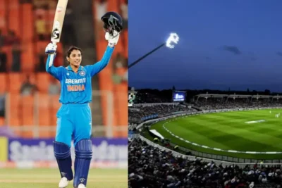 smriti mandhana named unicef advocate india observers